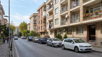 Apartmanda oturanlar dikkat. Yargıtay'dan kesin olarak yasaklanan otopark kararı