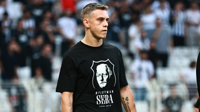 Beşiktaş'ta Leandro Trossard'ın dönüş tarihi netleşti