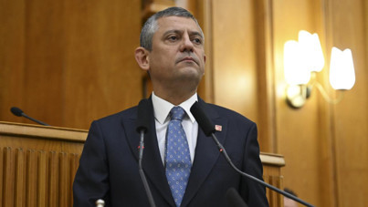 Özgür Özel Manisa'daki saldırıya ilişkin heyet görevlendirdi
