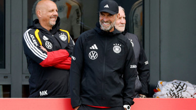 Klopp ipleri eline aldı. Almanya'da 3 büyük değişim