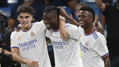 Okan Buruk'a Mourinho'dan orta saha transferi