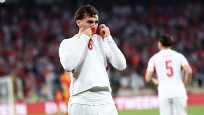 Orkun Kökçü'den yine kötü haber. TFF açıkladı