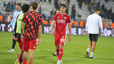 Samsunspor satışlardan servet kazandı, sahada puan bulamadı