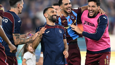 Trabzonspor'a soğuk duş. Beklenen transfer kapıyı kapattı