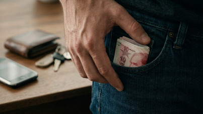 Çoğu kişinin evinde var. Değerini bilenler şaşırıyor. Eski paralar yeniden gündemde