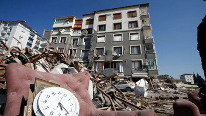 Deprem çantasında ne olmalı? İçinde mutlaka bulunması gerekenler
