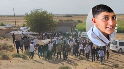 Kuzenini öldüren çocuk tutuklandı