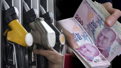 Benzine tüm zamanların en büyük zammı geliyor. ÖTV indirimi kalkıyor