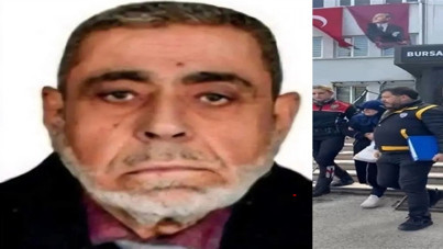 Bursa'daki dehşet olayda karar çıktı. Emekli polis eşini öldürüp 15 parçaya ayırmıştı
