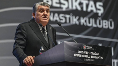 Beşiktaş'ta kritik toplantı ertelendi