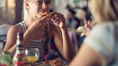 İtalya’da bunu yaparsanız utançtan yemek bile yiyemezsiniz