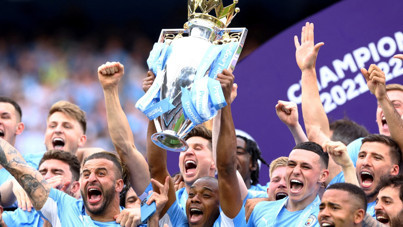 Premier Lig'den flaş Manchester City kararı. Şampiyonluklar el değiştirecek mi?