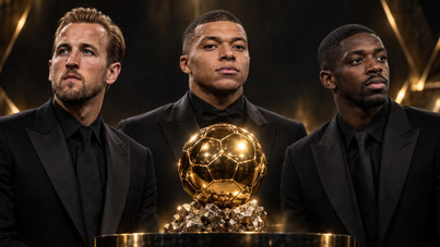 Ballon d'Or 2026’nın favorisi oldu. Mbappe ve Harry Kane’i solladı