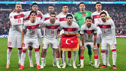 Milli Takım'da Belçika maçı öncesi sakatlık şoku