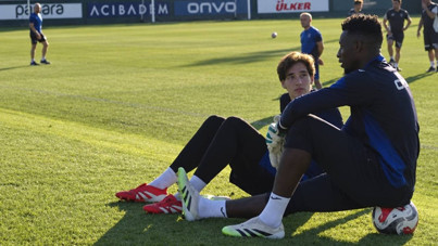Trabzonspor'a sakatlık darbesi