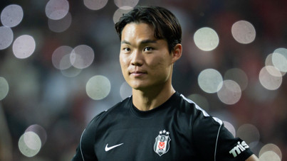 Beşiktaşlı Hyeon-Gyu Oh'a Premier Lig'den talip var