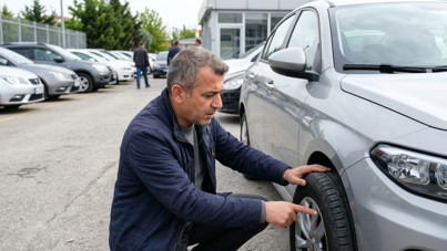 İkinci el araç alacaklar dikkat. Ekspertizde gözden kaçabilen 5 kritik ayrıntı