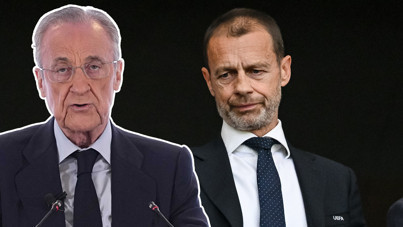 Barcelona şimdi yandı: Dosyalar UEFA'nın masasında