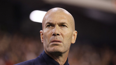 Zidane'dan Materazzi'ye attığı kafayla ilgili açıklama