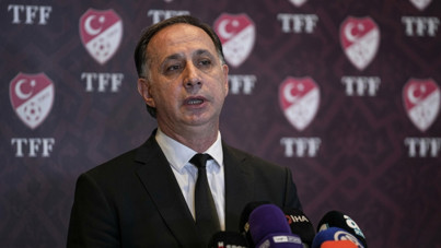 MHK Başkanı Ferhat Gündoğdu için şok HTS kaydı iddiası