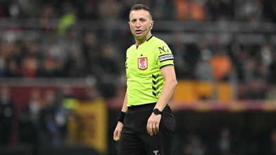 Gözaltındaki Yasin Kol için paylaştı: Bizi 2. Lig’e düşüren adamdır