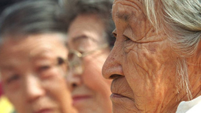 Japonya'da 100 yaşını geçenlerin ortak 5 alışkanlığı! Her gün yapıyorlar