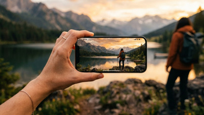 Telefonunuzun hafızası dolduysa hemen fotoğraf silmeyin! İşte 3 yöntem
