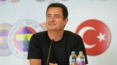 Acun Ilıcalı için Fenerbahçe'den ihraç talebi