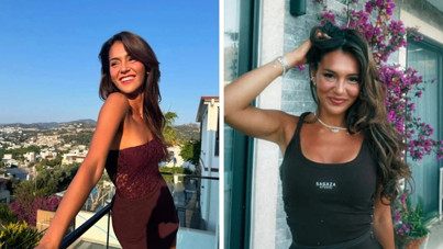 Ev hapsi kararıyla serbest bırakılmıştı! Çağla Boz sessizliğini bozdu