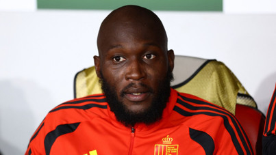 Lukaku'dan Fenerbahçe'ye eleştiri: Yönetimle görüşeceğim