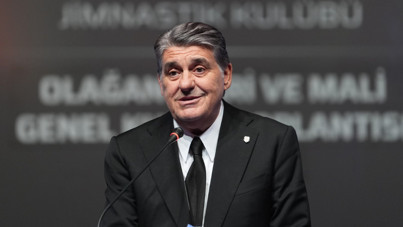 Beşiktaş'ta oy verme işlemi başladı