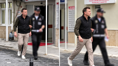 Yasin Kol'un kaderi belli oluyor. 'Hakemler Dosyası'nda kritik gün yarın