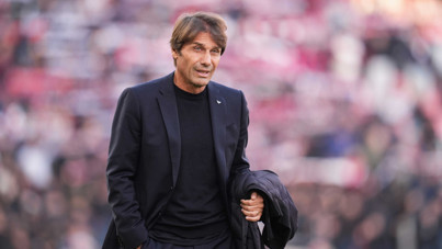 Antonio Conte, çalışmak istediği kulübün profilini açıkladı