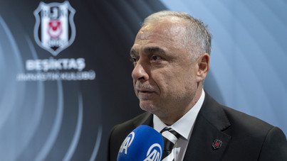 Beşiktaş'tan MHK ve hakem operasyonu yorumu: Bize yarayacaktır