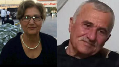 Gürültü kavgası kanlı bitti. Bursa’da yaşlı çift evinde öldürüldü