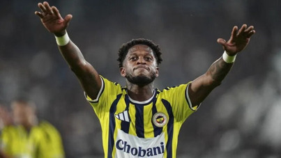 Fred’den Fenerbahçe'deki eski takım arkadaşının başını yakacak itiraf