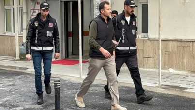 Hakem Yasin Kol'a bahis şikesi ve teşvikten tutuklama talebi