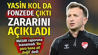 Yasin Kol da fonzede çıktı: Yatırdığı parayı ve zararını açıkladı