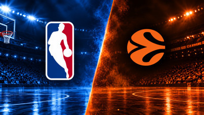 EuroLeague'den NBA'in birleşme teklifine ret: Şartlar kabul edilmedi