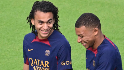 Fenerbahçe'de Mbappe heyecanı. Menajerlerle haber gönderdi