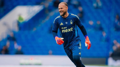 Fenerbahçe'nin eski hocası Trabzonspor'da