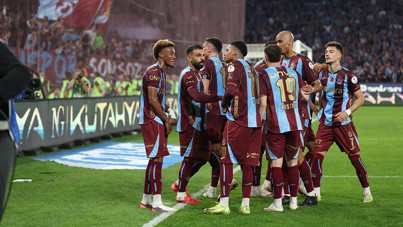 Trabzonspor'un 153 günlük hasreti Reis'le bitebilir