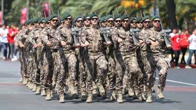 Dünyanın en iyi savunma sanayisine sahip 8 ülke. Türkiye kaçıncı sırada