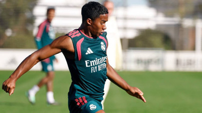 Fenerbahçe ile anılıyordu. Real Madrid'den Milan'a gidiyor