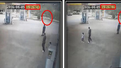3 saniyelik görüntü 10 yıllık sırrı çözdü. Gerçek yıllar sonra ortaya çıktı