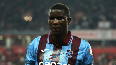 Onuachu Samsunspor serisini sürdürmek istiyor: Son karar Reis'te