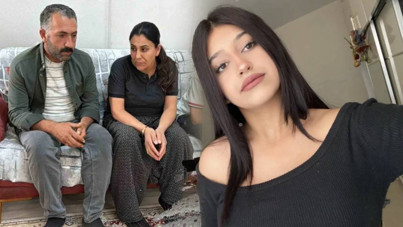 12 gündür kayıp olan 16 yaşındaki Elvan Şanlıurfa'da bulundu