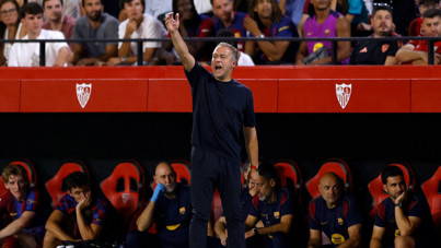 Barcelona’nın Galatasaray maçı kadrosu belli oldu: Dört isim yok