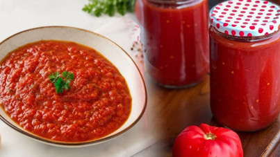 Kahvaltıda ekmeğe sürün, akşam yemeğinde kullanın! Bu tarifi mutlaka deneyin