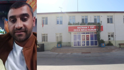 7 yaşındaki kızını annesine acı çektirmek için öldürmüştü. Cezaevinde ölü bulundu